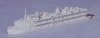 Supply vessel US-Pontonhafen (1 p.) USA 1945 Neptun NH 1